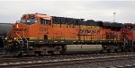 BNSF 7347